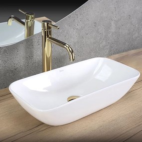 Умивалник за плот Rea Maria