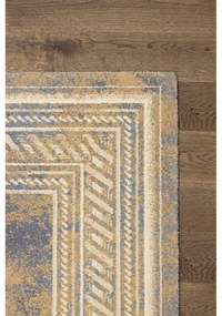 Вълнен килим 133x180 cm Emily - Agnella