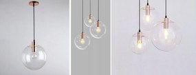 Пендел   Lassi Rose Gold 15 cm APP751-1CP