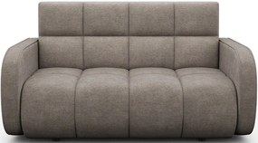 Разтегателен диван Maroni триместен-Тъмнобежов