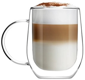 Чаши в комплект от 2 броя 350 ml Amo - Vialli Design