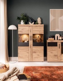 Витрина Viking IΙI