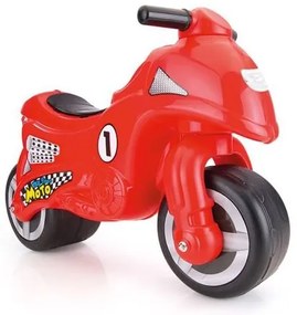 Dolu - Моят първи мотор - червен