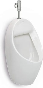 Писоар Euret с горно захранване