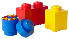 Комплект от 3 кутии за съхранение - LEGO®
