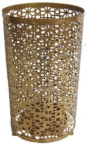 Желязна стойка за чадъри Stick , ⌀ 24 cm Glam - Mauro Ferretti