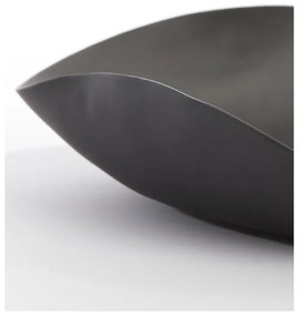 Метален декоративен поднос 32x33 cm Anzio – Light &amp; Living