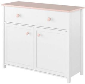 Тоалетна масичка Luna