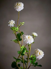 Изкуствено цвете (височина 101 cm) Chrysantemum – Bloomingville