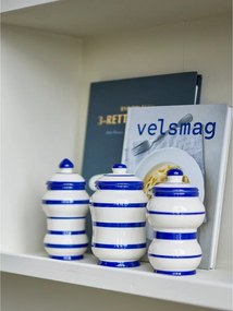 Керамични кутии в комплект 3 бр. за храна Maynard – Bloomingville