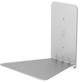 Метални рафтове в сребрист цвят в комплект от 3 части 14 cm Conceal - Umbra