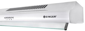 Кухненски аспиратор Singer simple LIN702D -White