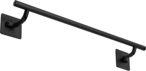 Закачалка за баня Black 322194A Moon