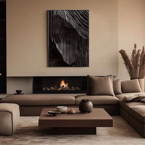 Картина 70x100 cm Bold – Styler