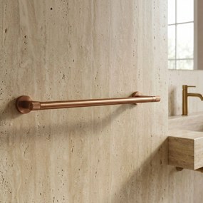 Закачалка за баня 39101 Ori Brush Copper