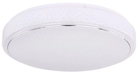 Globo - LED Плафониера KALLE LED/24W/230V 3000/4000/6000K Ø 37,5 см