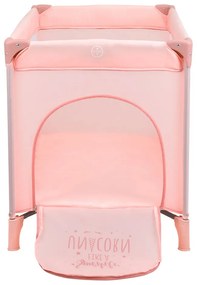 KIKKA BOO Кошара на 1 ниво SO GIFTED PINK