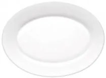 Bormioli Rocco - Плато аркопал елипса малко 22.8x15.4см TOLEDO(4.00856)