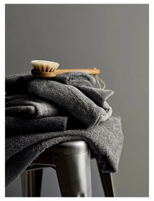 Сива постелка за баня 50x80 cm Comfort - Södahl