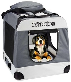 Транспортна чанта 70 x 52 x 52 см Grey - L