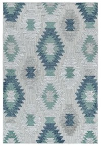 Син външен килим 200x290 cm Bahama – Ayyildiz Carpets