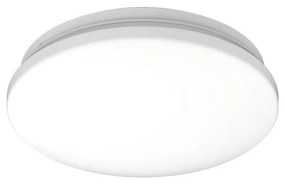 Philips - LED Плафон със сензор ACUNA LED/12W/230V 2700K