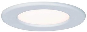 Paulmann 92061 - LED/6W IP44 Вградено осветление за баня QUALITY LINE 230V