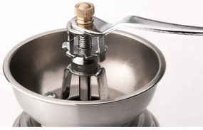 Кафемелачка от неръждаема стомана – Leopold Vienna