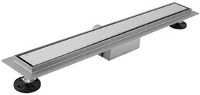 REA-G2502 - Канал за оттичане NEOX 70 см неръждаема стомана