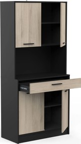 Бюфет Alchemy-Mauro - Fusiko