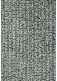 Зелена памучна постелка за баня Luca, 60 x 60 cm - Tiseco Home Studio