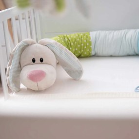 NICI Обиколник 180 см + музикална играчка