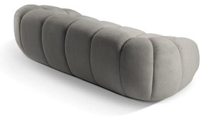 Светлосив диван 254 cm Diana – Micadoni