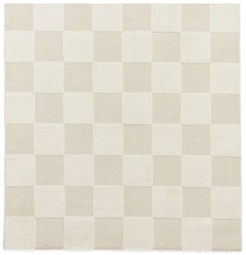 Кремав килим 120x170 cm Elio Cream – Think Rugs
