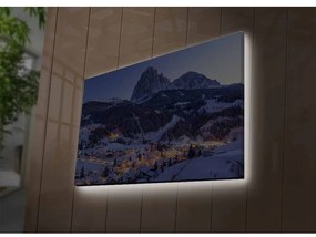 Живопис 70x45 cm - Wallity