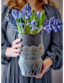 Глинено покритие за кашпа ø 14,5 cm Neeson – Bloomingville