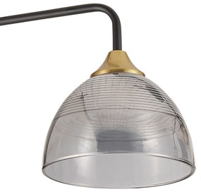 Пендел G084-3C BLACK GREY