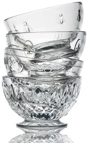 Стъклена купа La Rochère , 230 ml Abeille - La Rochére