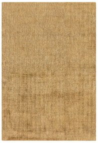 Жълт килим 230x160 cm Aston - Asiatic Carpets