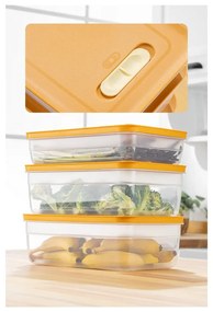 Кутии за храна 3 бр. – Hermia