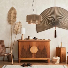 Пендел APP1837-1CP NATURE BLACK