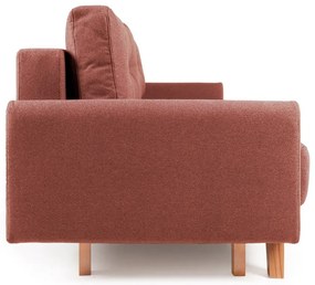 Розов диван Pop - Bonami Selection