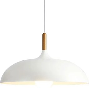 Лампа ANZO White