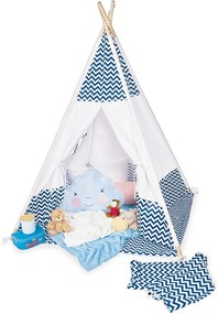 Детски театър Tipi Dakota