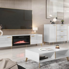 Състав за всекидневна Picru I