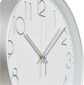 Стенен часовник ø 30 cm Lalibela – House Nordic