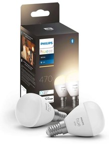 Смарт Крушка Philips