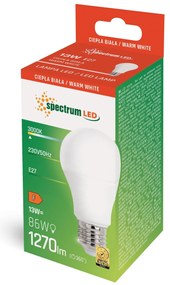 Крушка LED E-27 230V 13W 13892