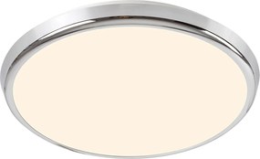 Rabalux Balthasar Осветление за баня IP44 LED 18W 3000-6500 3464