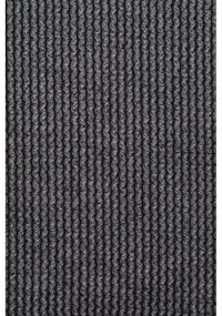 Тъмносиво кадифено кресло Bubba - Zuiver